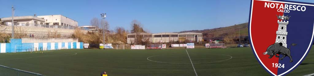 Campo di Calcio Dino Besso